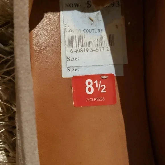 Kate Spade new York flat loafers size 8.5 Brand new - Picture 4 of 8